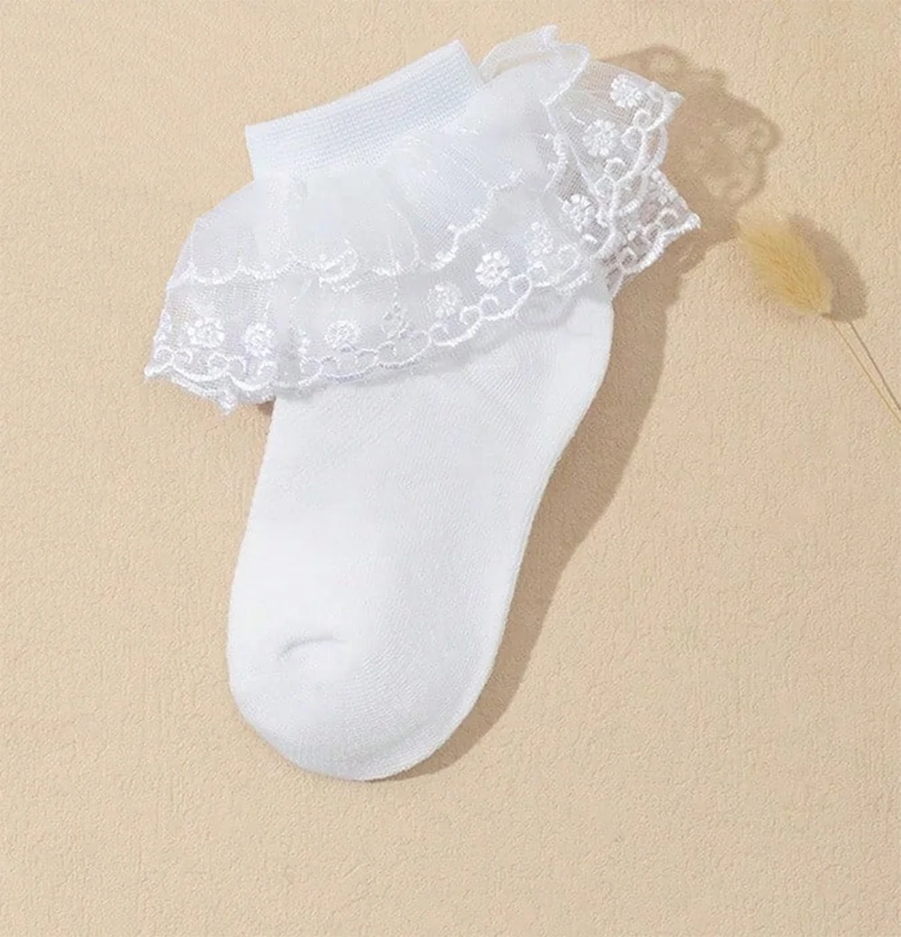 Thumbnail 3 - #53 Latest Baby Non-Slip Socks Offers