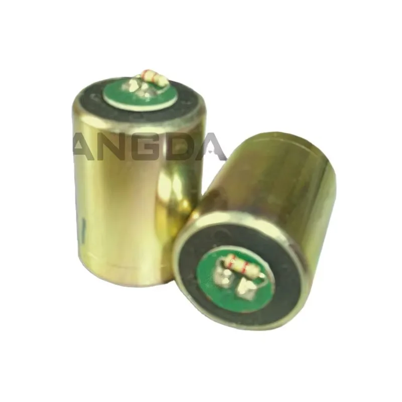 2026 Hot Sale GD-10J Geophone Exploration Instrument for Vibration Sensor Detector with 50V/M/S Sensitivity