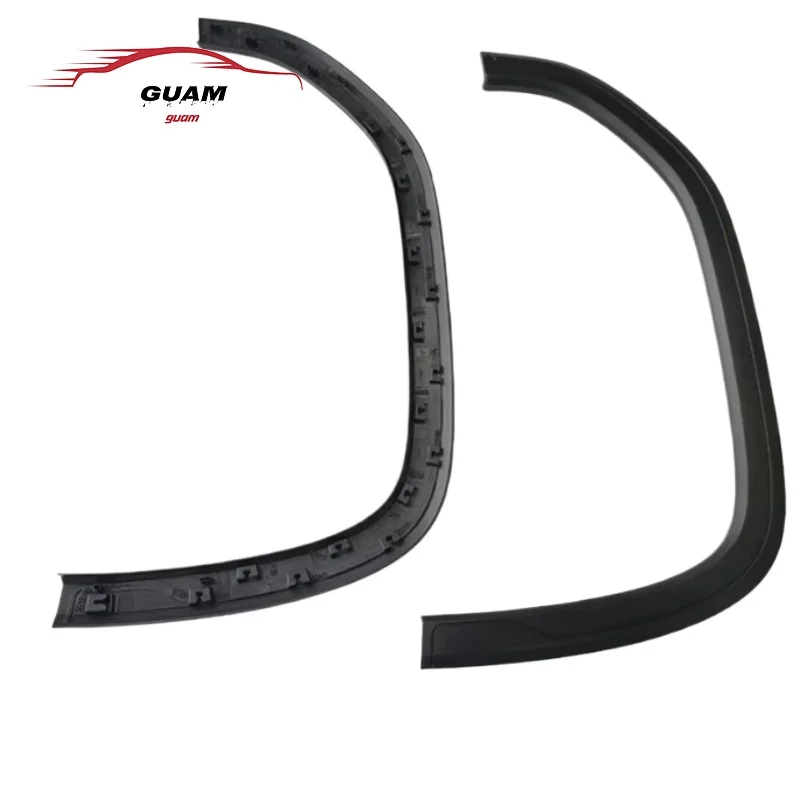 

84492973 Front Fender Flare Molding for 2019-2022 GMC Sierra for gmc sierra Accessories 1500