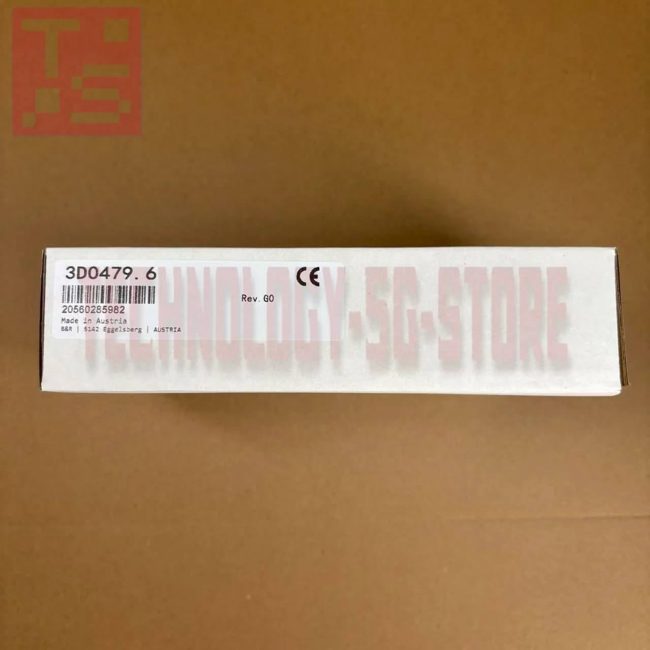 B&R 3DM486.6 3DO479.6 3DO486.6 SPS-Modul