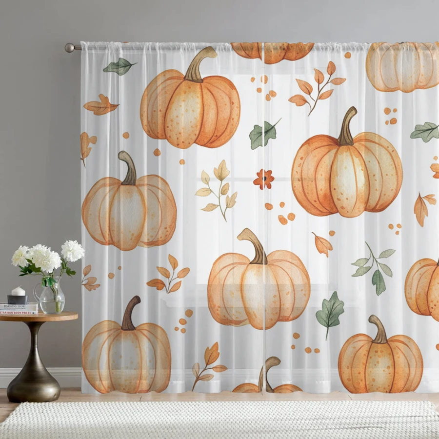 Lot de 2 rideaux transparents - Curtain Sheer Voile avis et prix