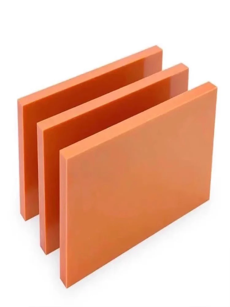 Electrical Bakelite Board, Insulated Plate Insulation Phenolic Resin Boards