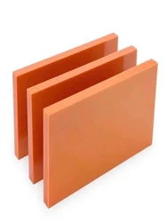 Electrical Bakelite Board, Insulated Plate Insulation Phenolic Resin Boards