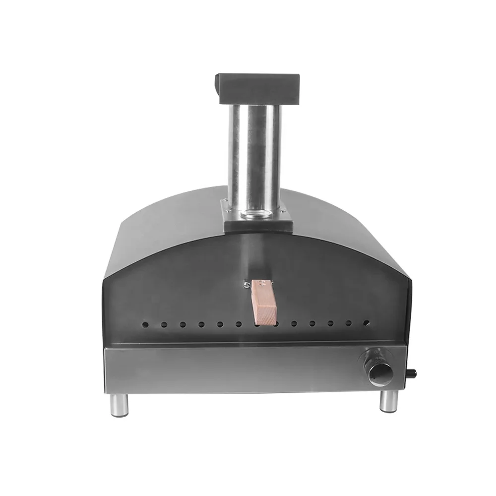 for Pizza Oven 13000BTU Outdoor Portable Gas Pizza Oven With 13 Inch Pizza Stone