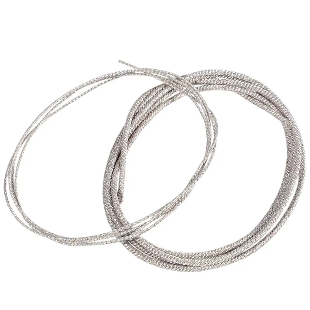 1pc Speaker Copper Wire 12 Gauge Speaker Wire Cable Copper Wire For 6-8inch Speakers Diameter 1.13mm Speakers Wires Accessories