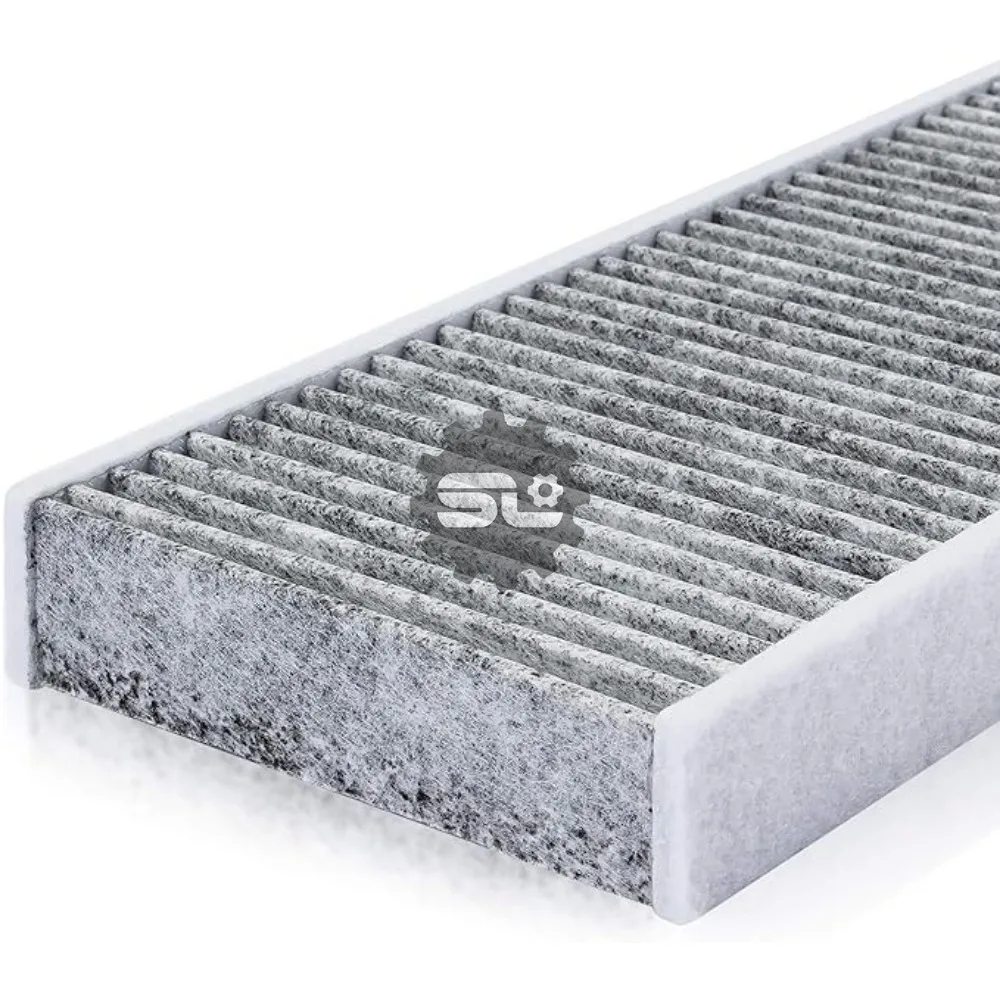 

Car interior accessories Activated carbon air conditioning filter element reinforced filter for BMW MINI R50 R53 R55 R56 R57 R60