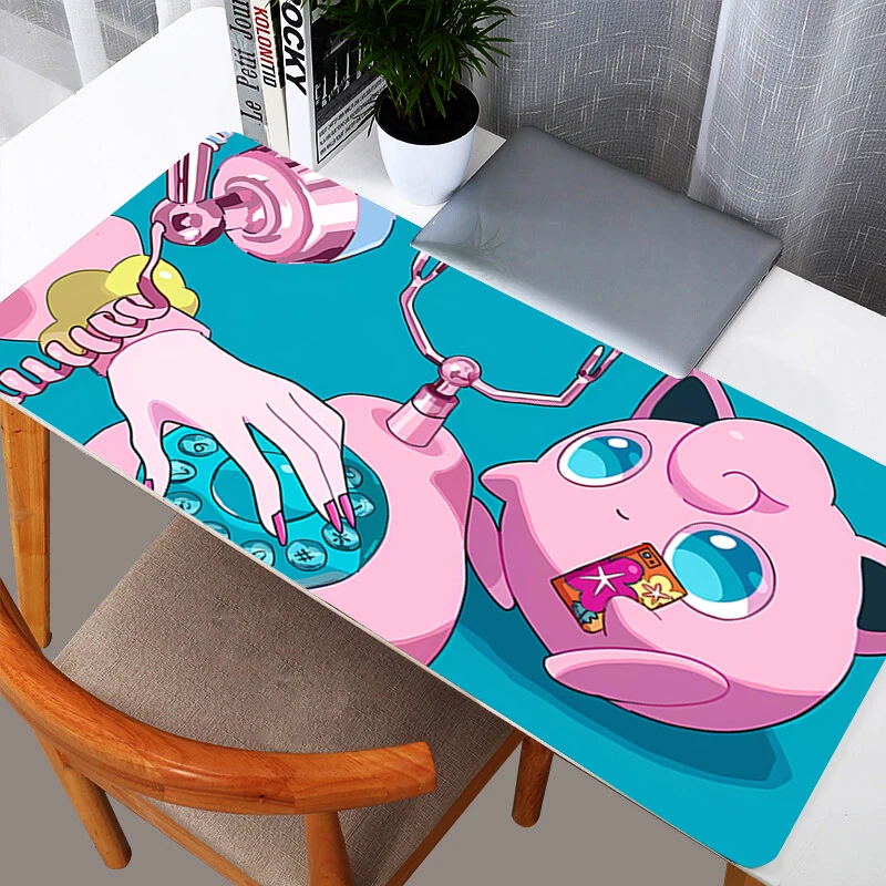 Mouse Pad Computer …