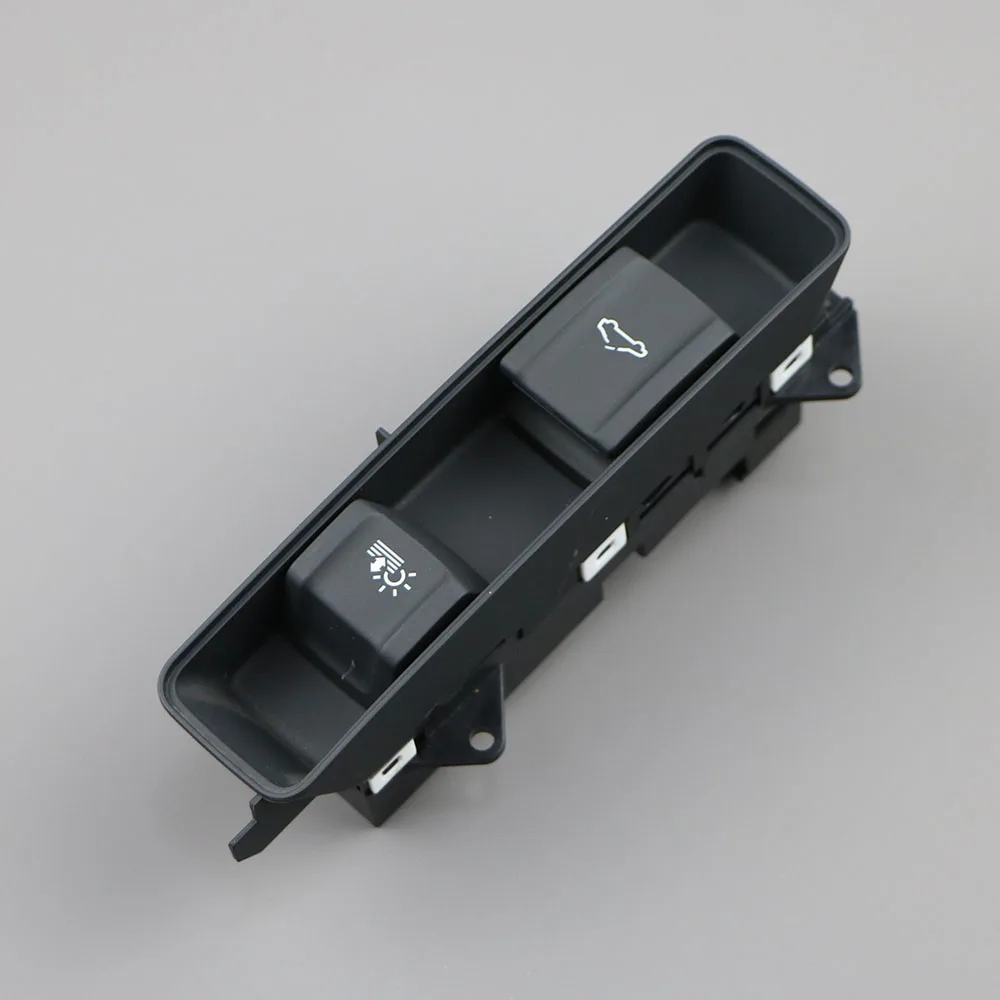 

4M0959613B Genuine Black Sunroof Switch Control Button For Audi A4 B9 A5 A6 C7 Q5 Q7 4G0959613A