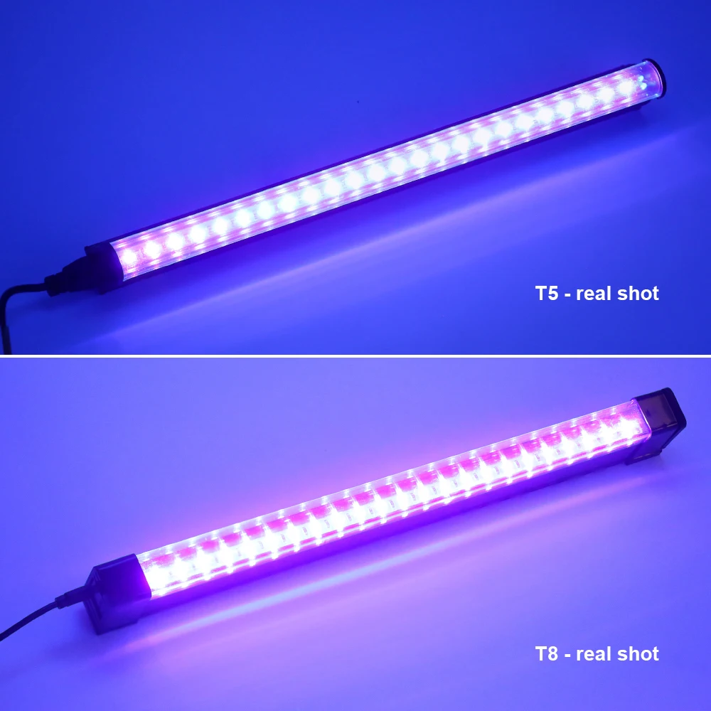 Thumbnail 2 - #24 Latest T8 LED Tubes Offers