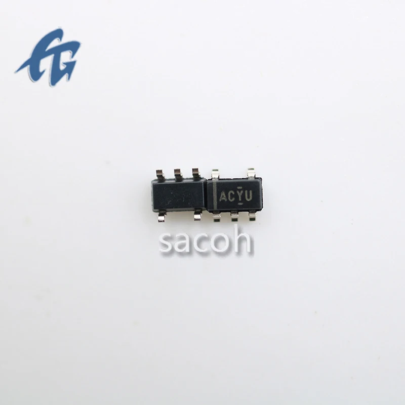 

(SACOH Electronic Components) SN74AHC1G86QDBVRQ1 10Pcs 100% Brand New Original In Stock