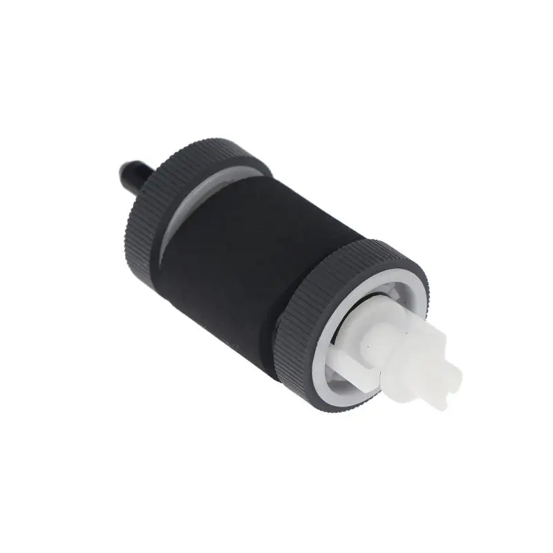 1Pcs Printer Paper Pickup Roller Durable Non-Slip Rubber Replacement for Home Office Inkjet Printer Repair Parts