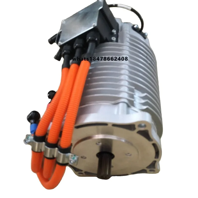 

15kw Electric Car Motor AC Motor for Electric Vehicle Ev Car Conversion Kit