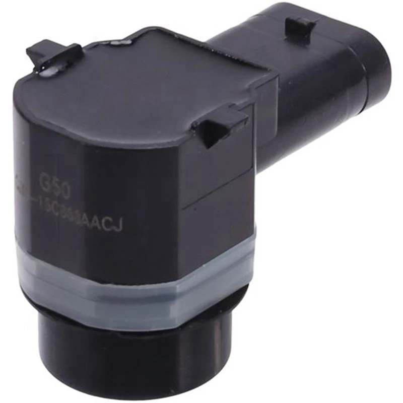 Super Sale 4Pcs Car Reversing Radar PDC Sensor Car Parking Distance Assist Sensors CJ5T-15C868-AA for Ford Kuga 2013