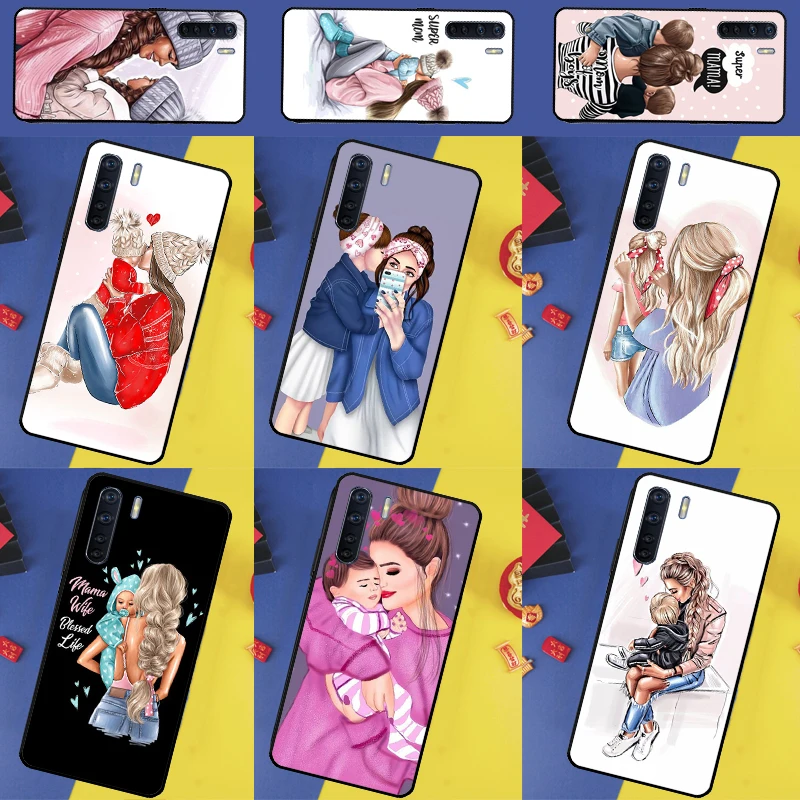 Super Mom Baby Girl… - image