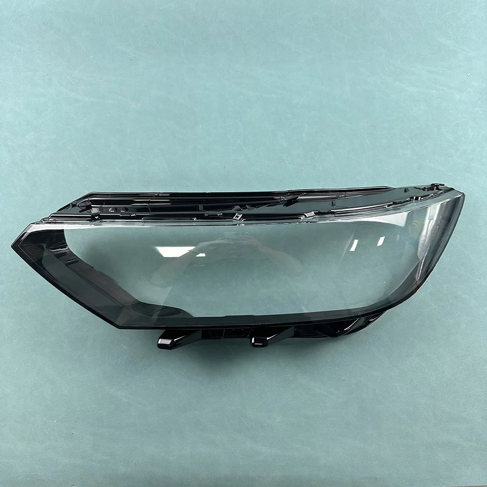 For Volkswagen VW Magotan B8 2017~2019 Front Headlight Cover Headlamp Lamp Shell Transparent Lampshade Lens Plexiglass