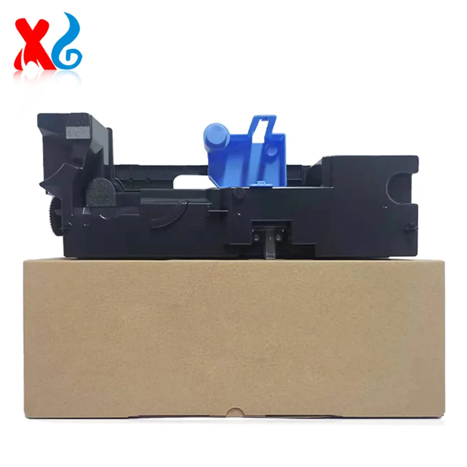 

A7XWWY2 Waste Toner Container Compatible For Konica Minolta Bizhub 227 287 367 AD289S 369S WX-104