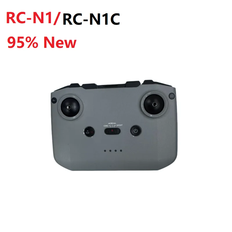 95-new-mini-4k-rc-n1c-rc-n1-remote-control-for-mavic-3-mini2-3-3pro-air2-2s-remote-control-drone-parts-original-used