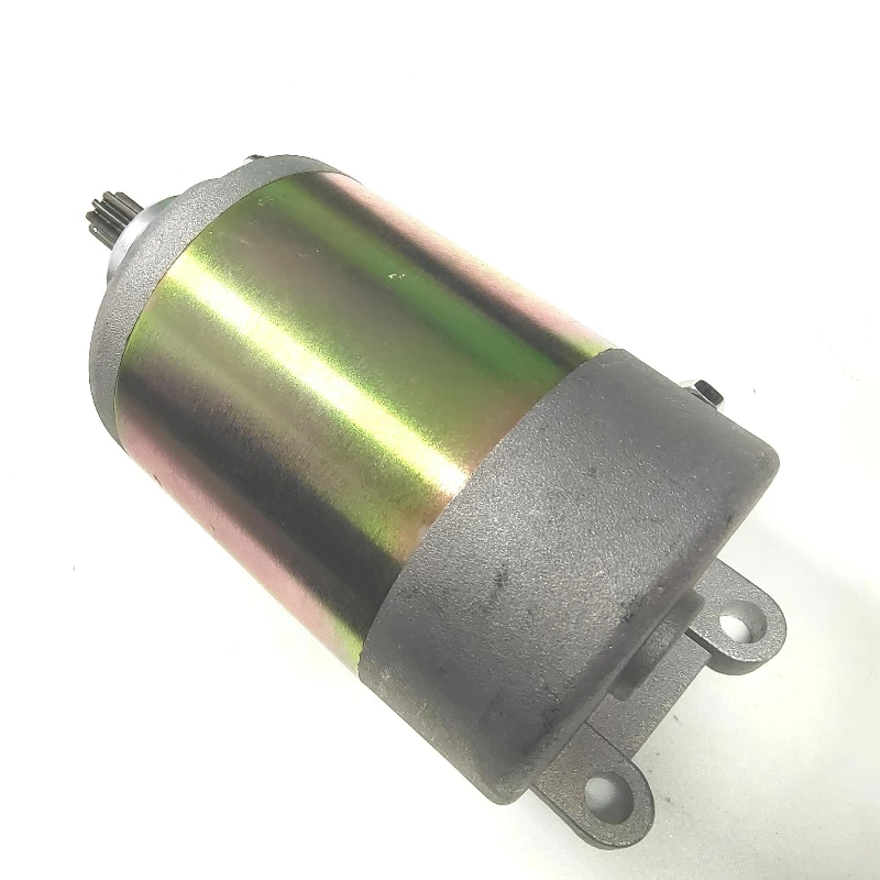 

0110-09300 CF250 Motorcycle Starter Motor CH250 31200-KM1-008 31200-KS4-018