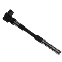 Bobina de encendido para VW, Volkswagen Transporter T4 Bus/plataforma/chasis/Van 2,8 VR6 Eurovan 2.8L 2000-2003 022905100J 022905100F, nuevo