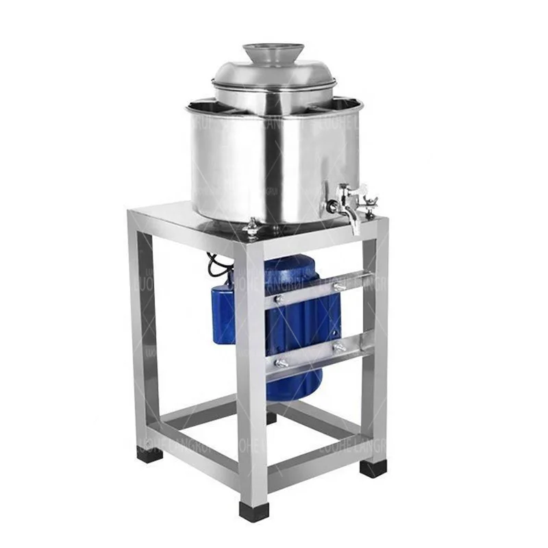 Commercial High Efficiency Fish Beating Meat Paste Mixer For Meat Ball Making Meatball Beater