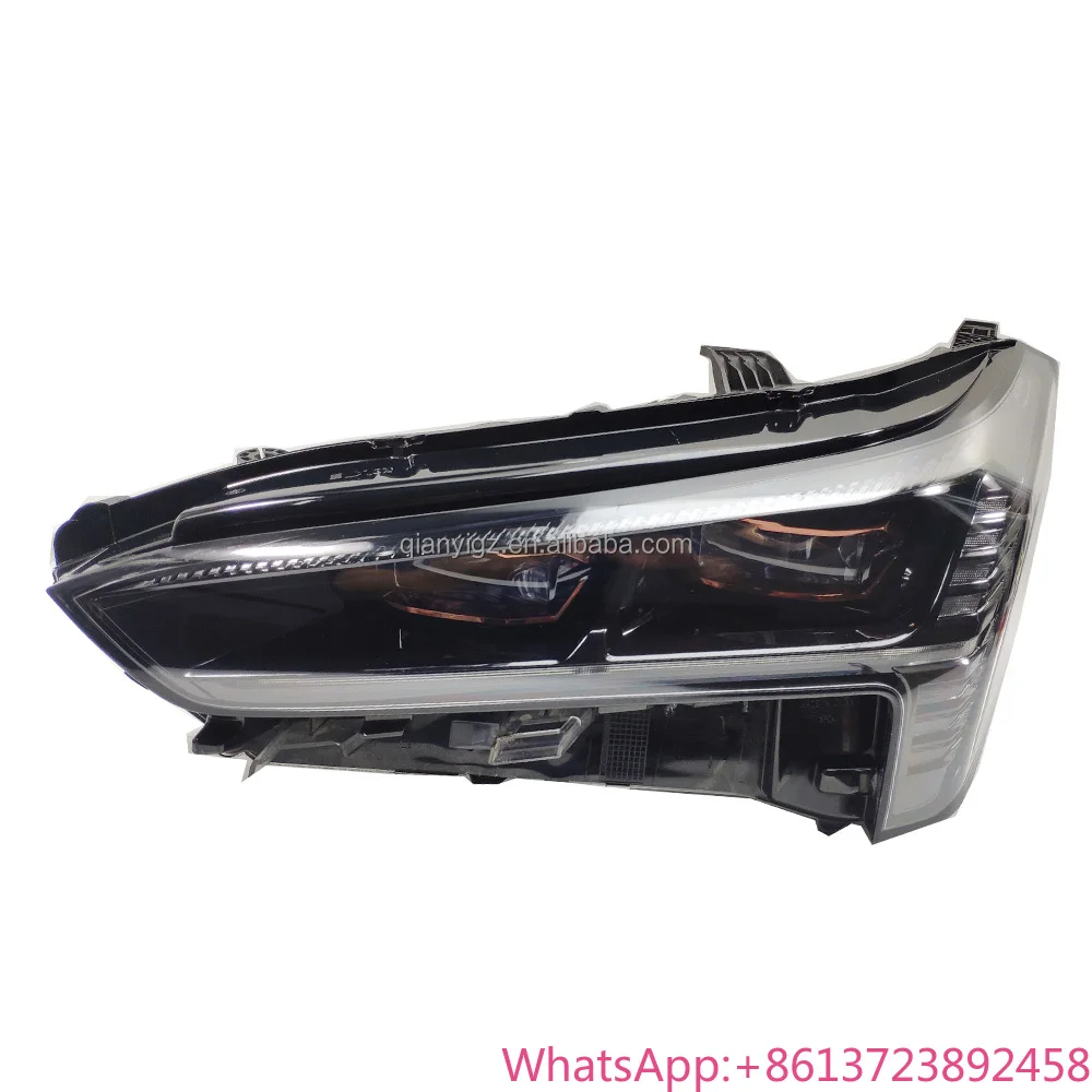 

Hot Selling Car LED Headlights 12V High-quality LED Headlights for GAC AION Original Auto Performance Parts Other Headlights