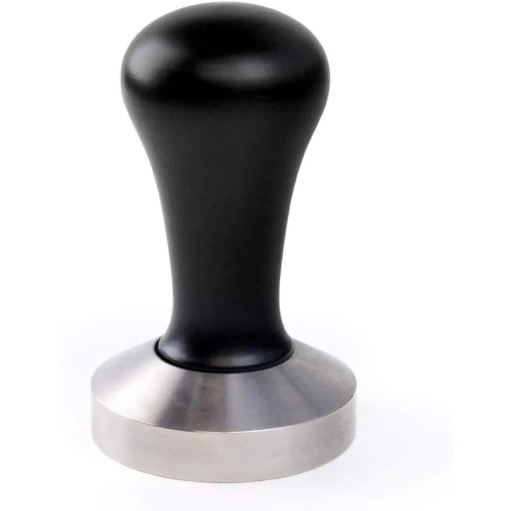 Silvia Espresso Machine, Stainless Steel