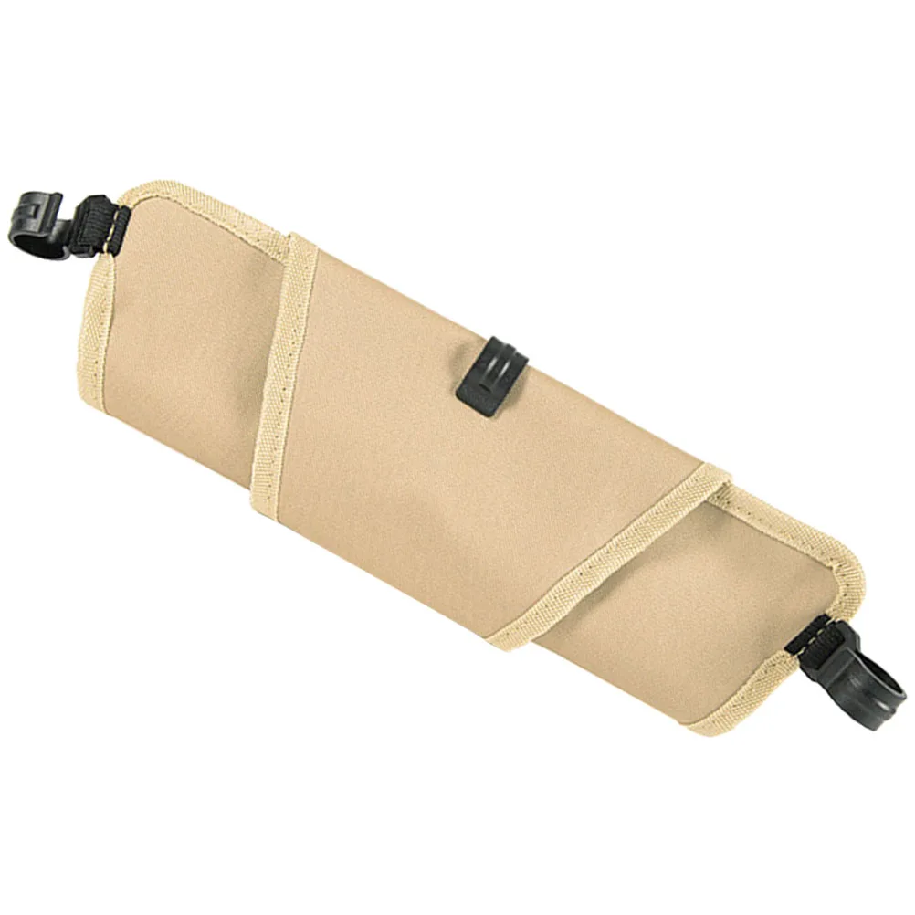 

Outdoor Camping Bag Cutlery Holder Utensils Oxford Cloth Accessories Portable Pouch