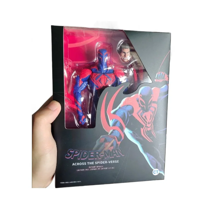 5 Types Ct Ko Miles…