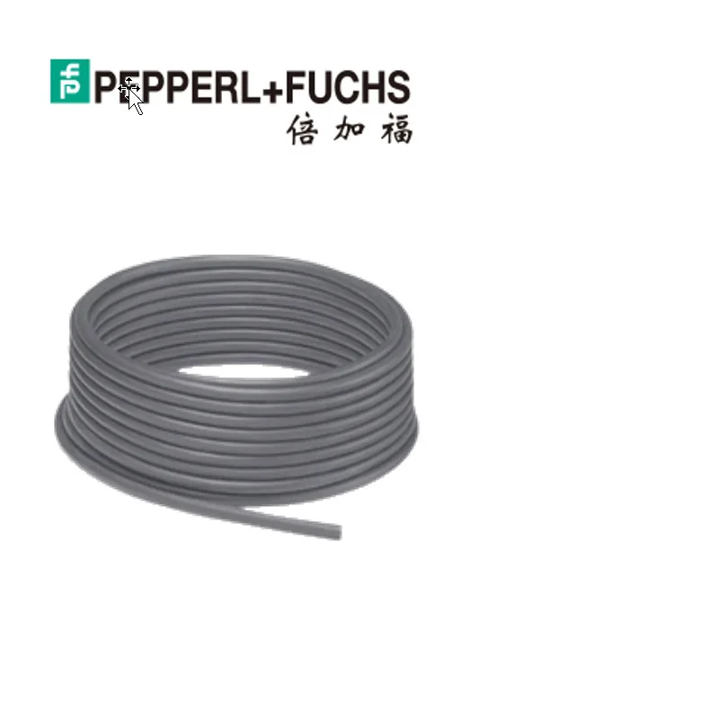 2025 Pepperl + Fuch…