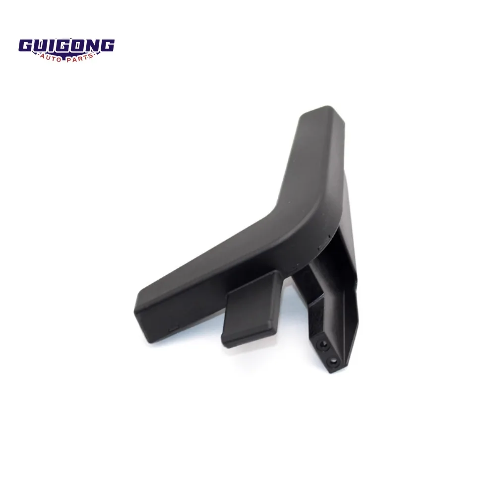 

GUIGONG, 1 шт., оригинальные OEM зажимы для крышки багажника и кронштейн для солнцезащитной шторы для Land Rover Discovery 5, задняя зона груза