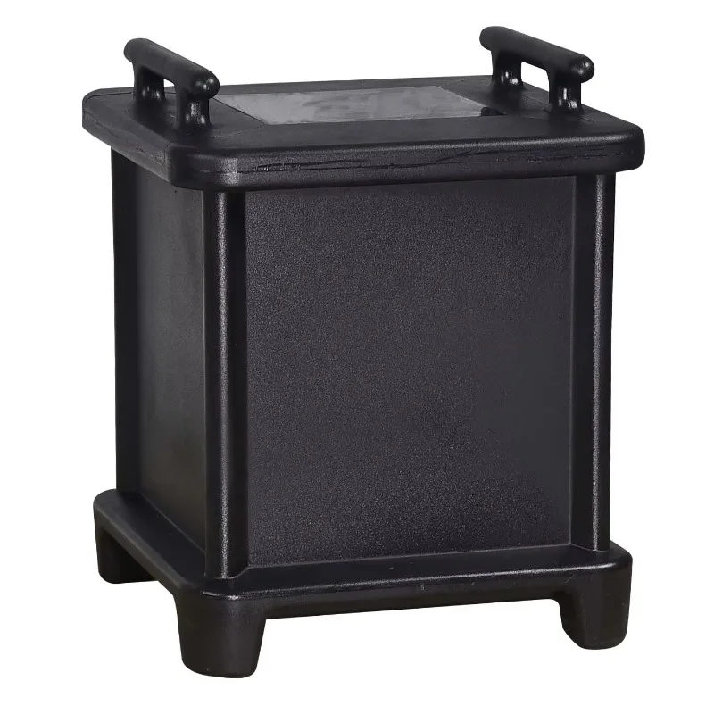 전기 공급 방수 배전 장비 상자, IP67 휴대용 PE 보호 야외 전원 상자