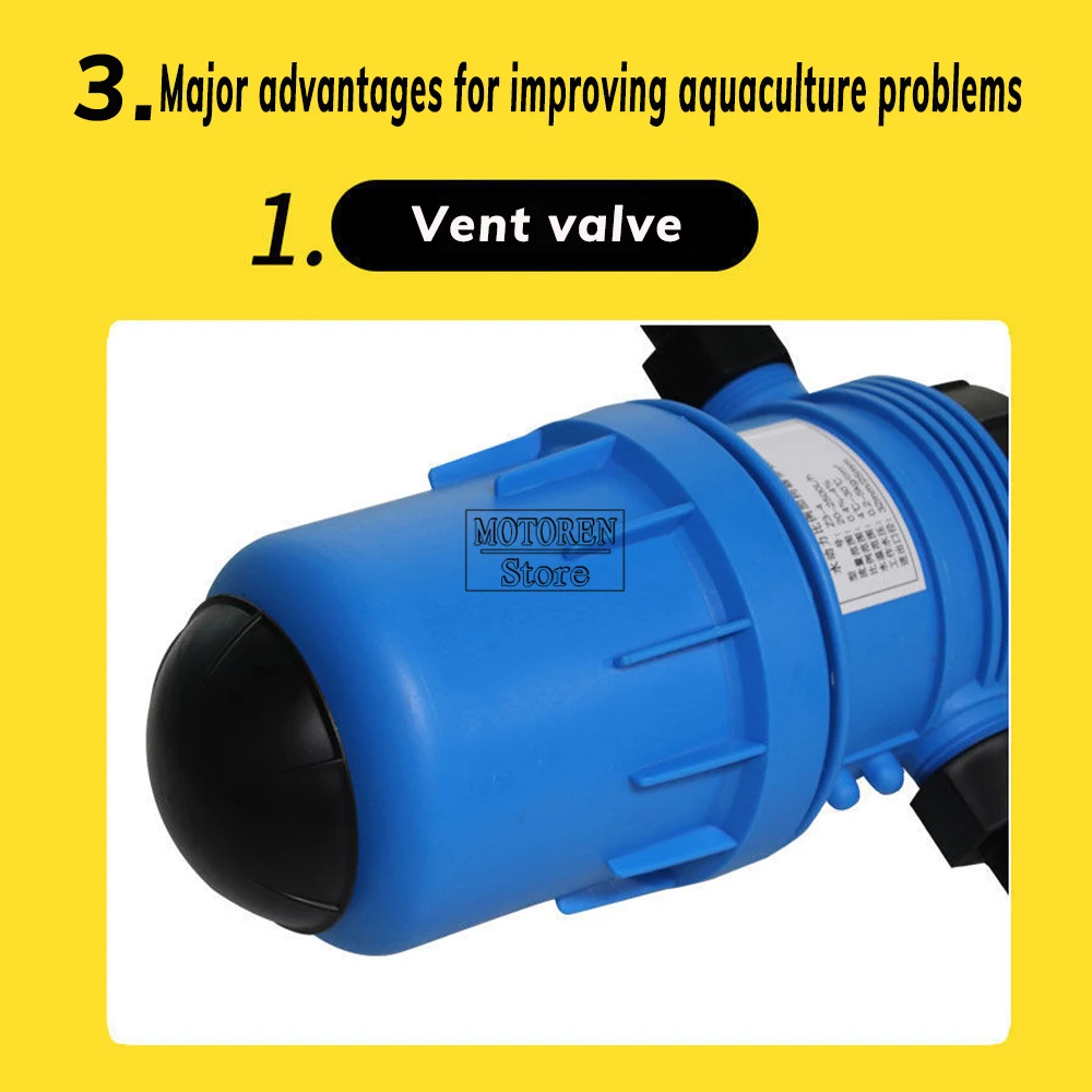 Fertilizer Injector 0.4%-4% Automatic Hybrid Proportional Pump Chemical Liquid Doser Dispenser Dosing Pump for Garden Working