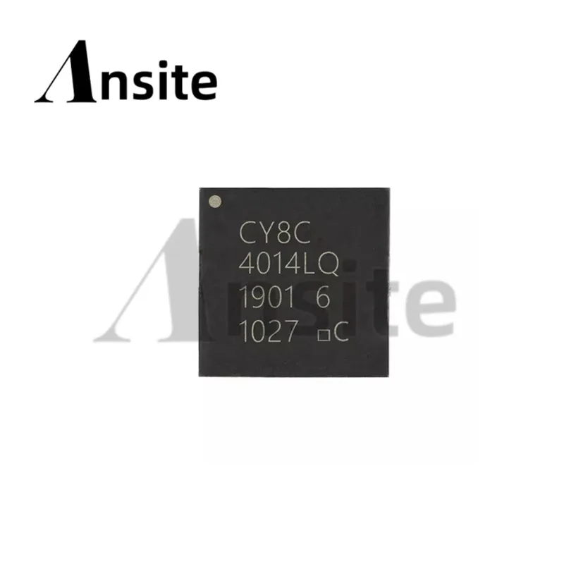 

10 шт./лот, 100% новый сенсорный чип микроконтроллера CY8C4014LQI-422T QFN-24