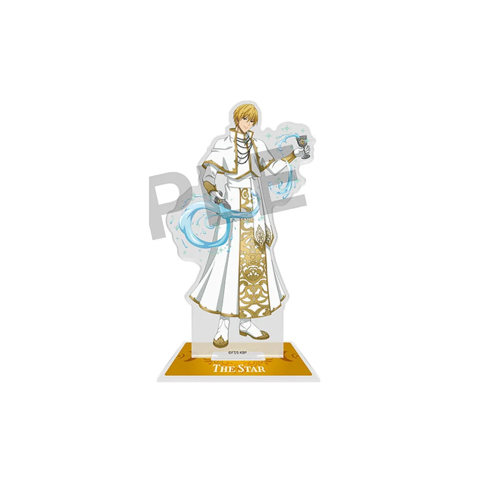 Kuroko's Basketball World of Tarot 15CM Acrylic Stand keychain