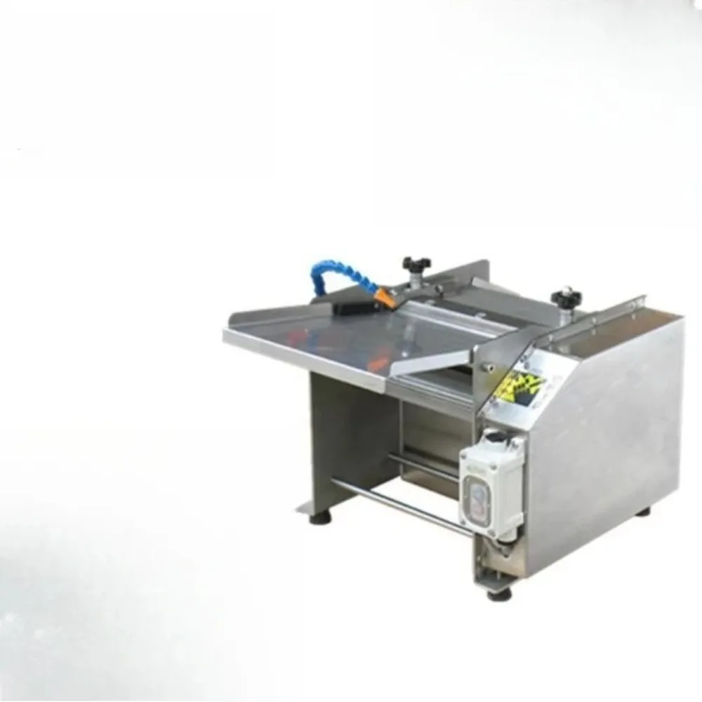 Automatic dace peeling machine, squid tube peeling machine, all kinds of fish processing equipment