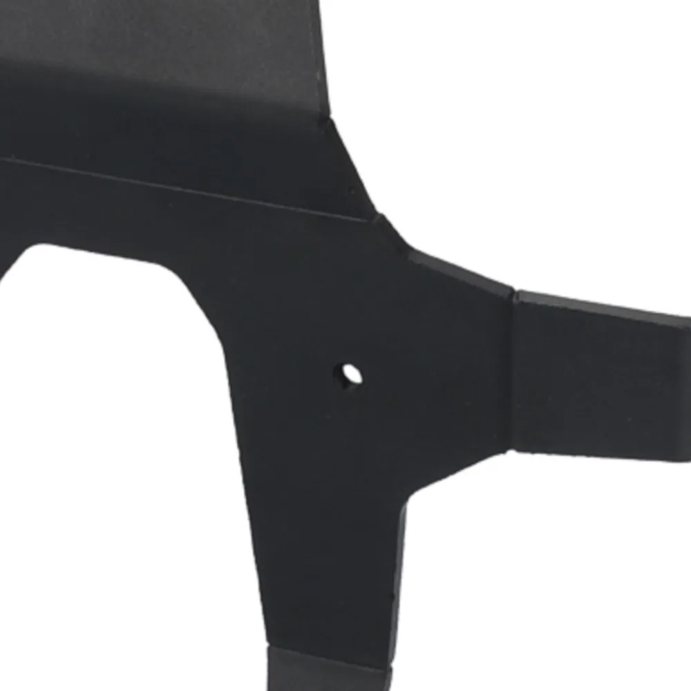 

TMAX560 DX/SX 2020-2024 License Plate Bracket Holder For YAMAHA TMAX530 T-MAX 530 2017-2018 License Plate Frame Holder Bracket