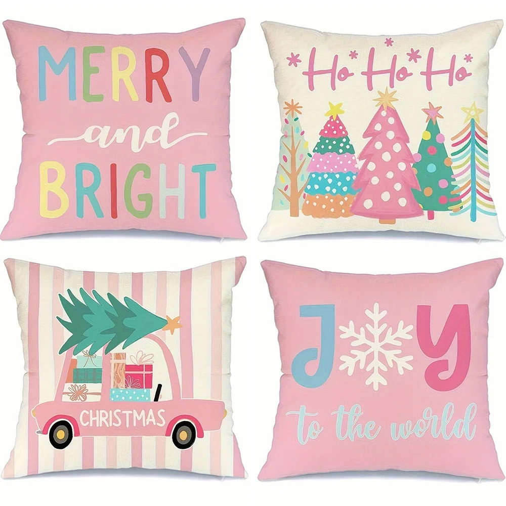 Funda De Almohada C… - image