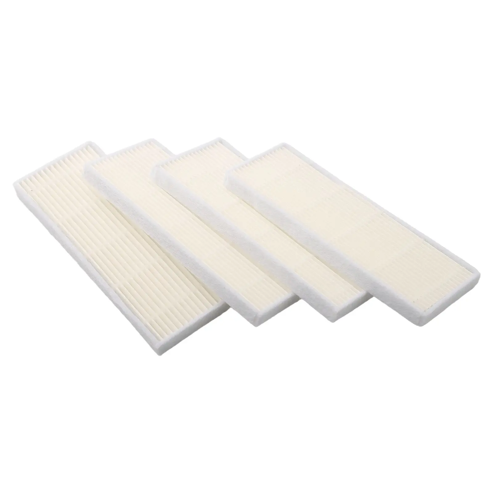 Compatible Model Filter Long Term Durability XPOWER Vacuum Cleaner Mop Cloth Mops The Floor Number Of Pieces for bluebot