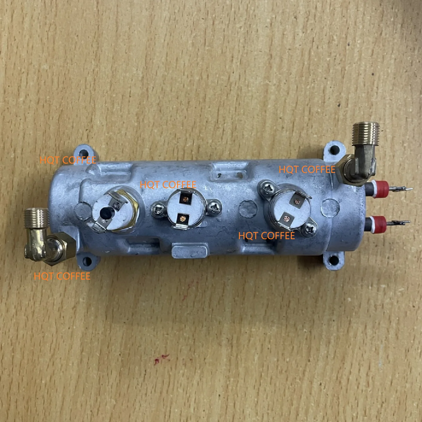 

Аксессуары для кофемашин Нагревательный элемент Нагревательный блок для замены MILESTO/эспрессо-машины