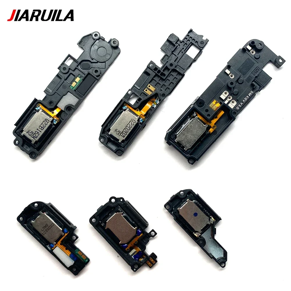 

20Pcs Buzzer Ringer Loud Speaker Loudspeaker Flex For Moto G04 G13 G23 G14 G22 G23 G24 Power G31 G32 G34 G40 Fusion G53 5G