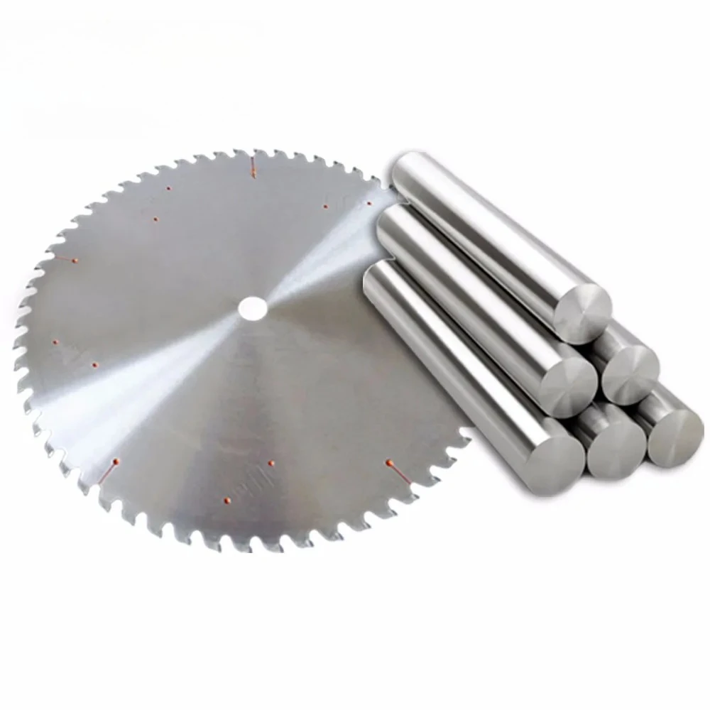700 mm Aluminum Alloy ultra Thin Saw Blade Factory 5