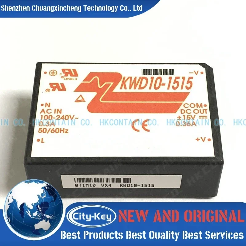 New and Original KWD5-1212 KWD5-1515 KWD10-1212 KWD10-1515 KWD15-1212 KWD15-1515 IGBT MODULE