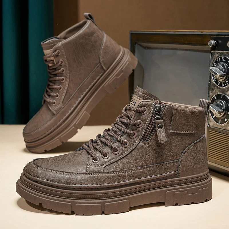 

Men's Shoes: Casual Sneakers, Luxury Trainers, Breathable Race Running Shoes, and Fashion Loafers for Men.