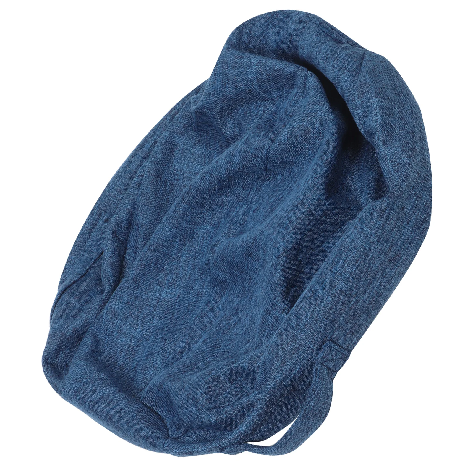 

Yoga Ball Cover Cotton Protective Sleeve Washable Workout Supplies Comfortable Breathable Exercise Ball Covers Yoga Accessories
