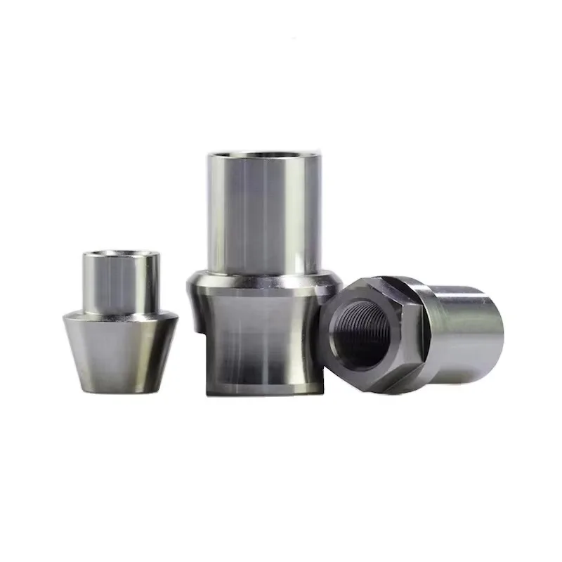 Heavy Duty Alloy Steel Inch Johnny Rose Heim Joint XM14 XMR14 XML14 7/8x7/8-14 7/8-14 Left Right LH RH Male Thread Rod Ends