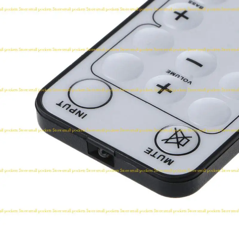 

R1WD Fit for Microlab R7121 for Solo Home Media Music Radio Remote Controllers