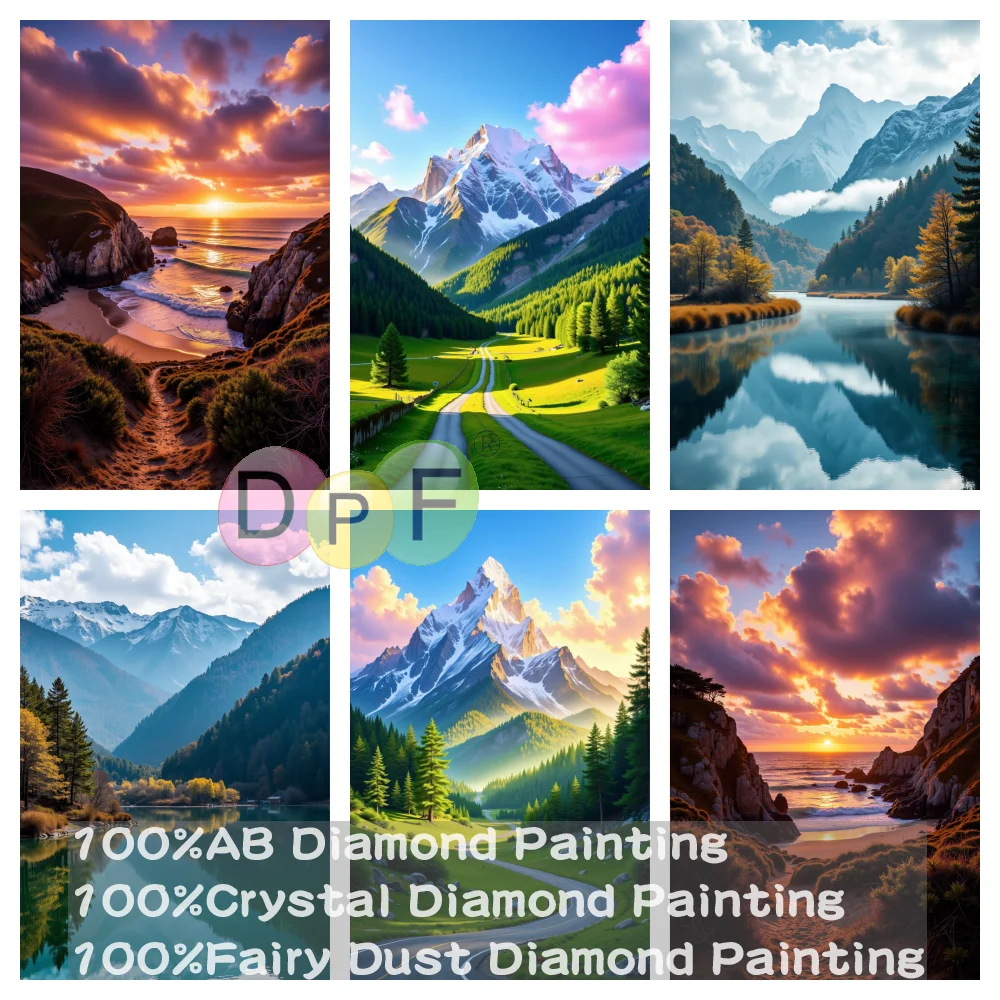 Dpf 100% Full Fairy… - image