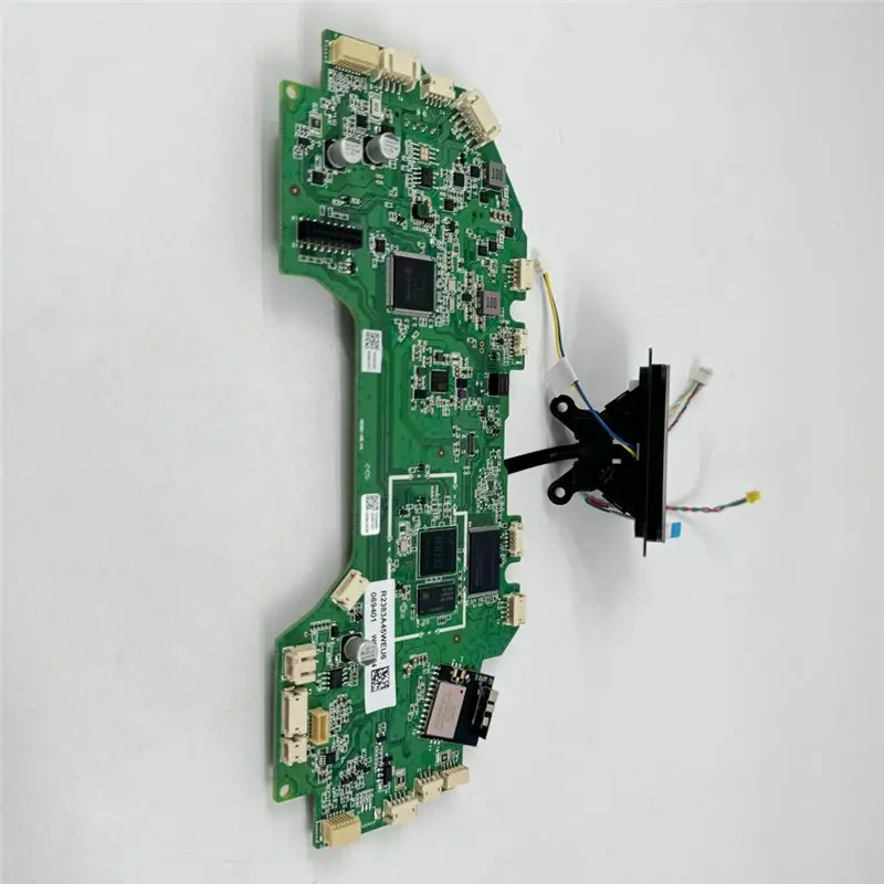 【STOKED】For Dreame S10 Plus Sweeper R2383 Motherboard Camera Assembly Global Version Replacement Part
