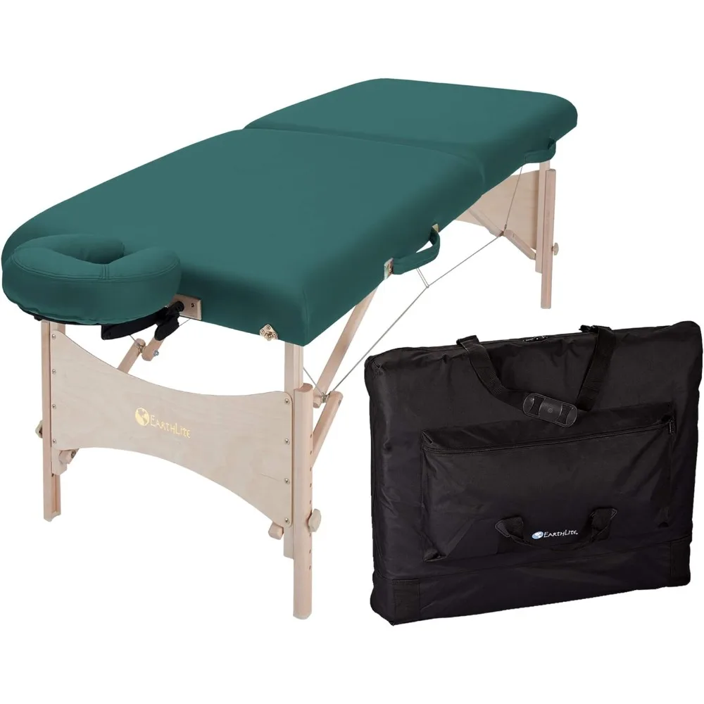 Portable Massage Ta… - image