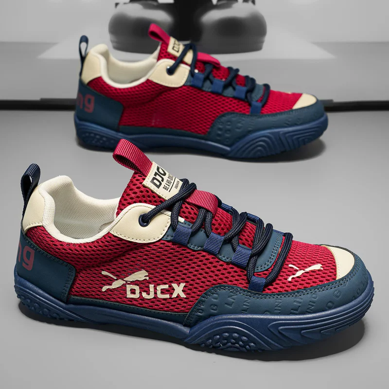 

Carbon Board Daily Outfit Sneakers Unisex Breathable Lightweight Comfortable Non Slip Athletic Jogging Shoes